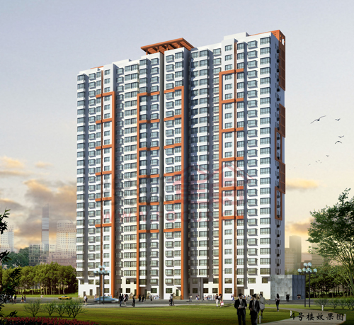 保定最新房源，夢(mèng)想啟航，筑夢(mèng)未來成就自信家園