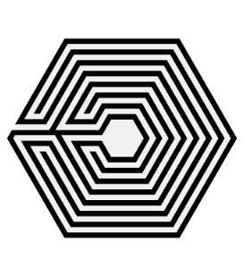 EXO最新標(biāo)志圖片探索，更新與變遷的魅力