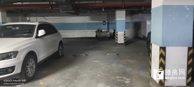 科技重塑停車體驗(yàn)，最新智能車庫出售信息及未來生活展望