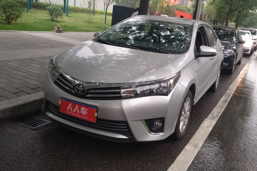 西安卡羅拉最新報(bào)價深度解析與購車指南全攻略