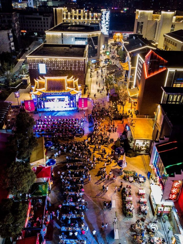 合肥罍街新規(guī)劃揭秘，老街煥新，溫情故事上演