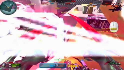 火線精英生化視頻最新，時代翹楚與玩家狂歡的盛宴