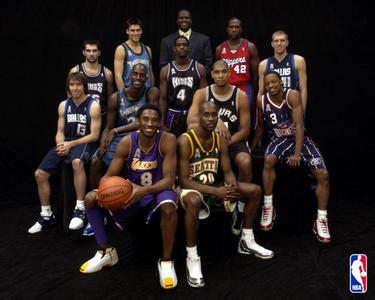 NBA最新排名榜，籃球盛宴的巔峰時(shí)刻