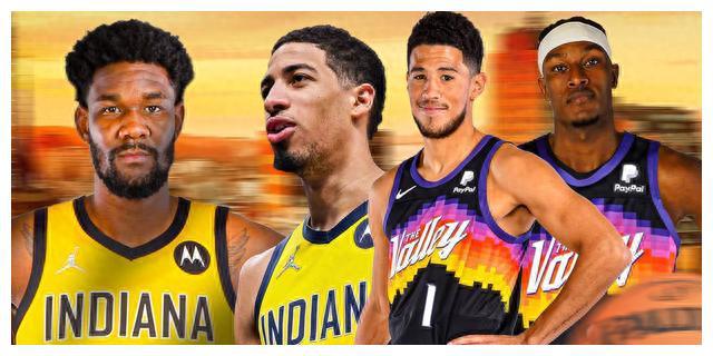 太陽隊最新陣容，時代璀璨星辰的集結(jié)