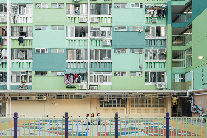 香港最新居屋大揭秘，2024年全新生活藍圖揭曉，打造理想居住環(huán)境！