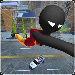 火柴人繩索俠客的日常趣事揭秘，最新動(dòng)態(tài)大揭秘