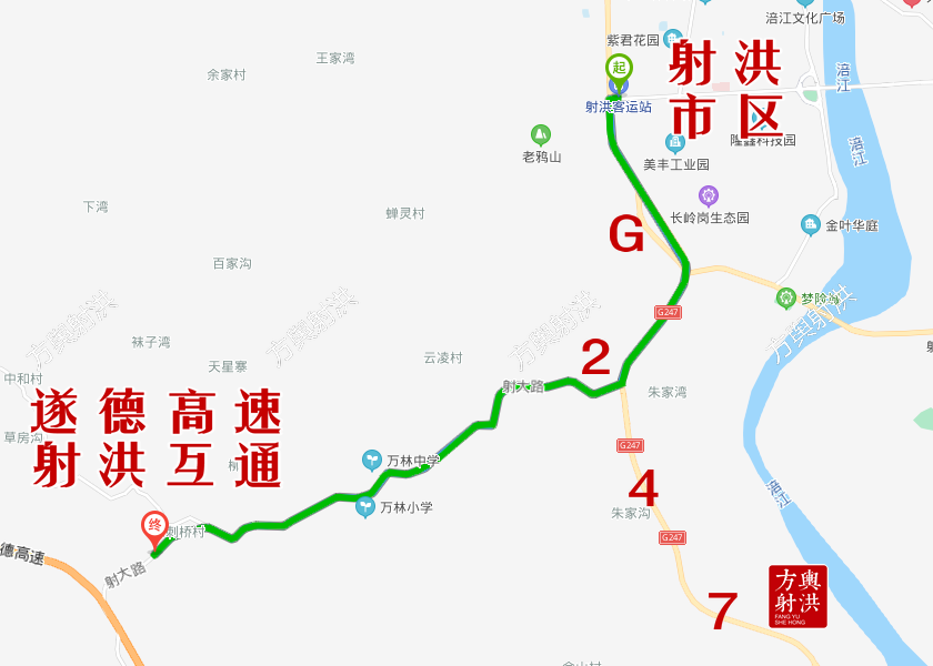 射洪最新規(guī)劃圖揭秘，規(guī)劃圖背后的趣事與日常觀察