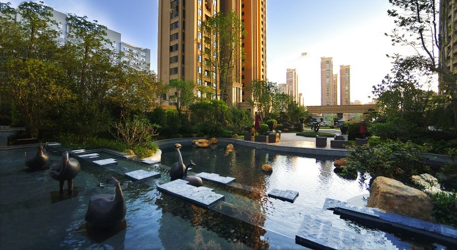 名城瓏域最新動態(tài)揭秘，小巷深處的獨特風(fēng)情