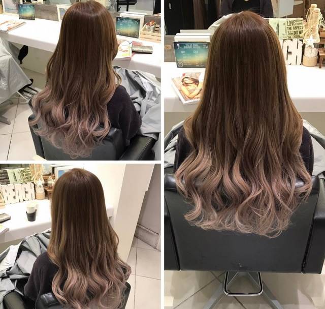 最新接發(fā)技術(shù)，展現(xiàn)變化之美，自信與成就的力量之源