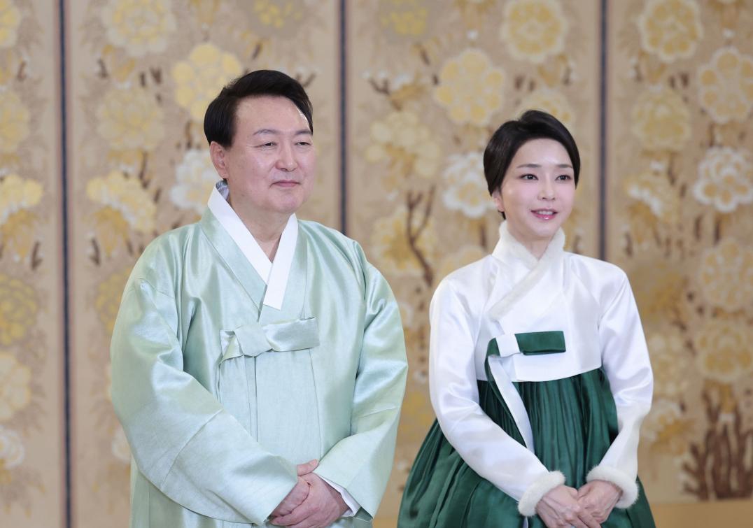 韓國(guó)總統(tǒng)最新動(dòng)態(tài)，變化、學(xué)習(xí)與自信的力量展現(xiàn)新篇章