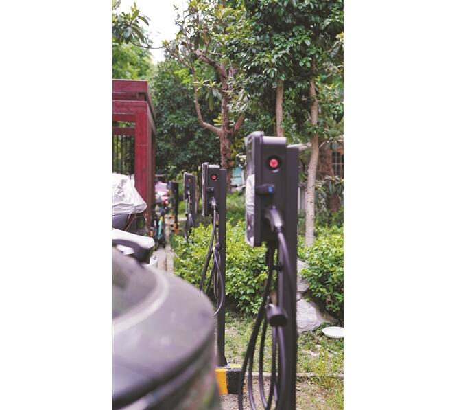 新能源汽車最新動態(tài)報道，掌握最新資訊