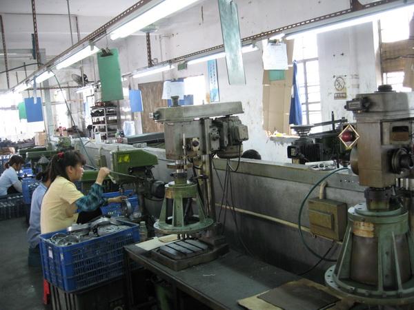 廣州噴粉招聘新動(dòng)態(tài)，學(xué)習(xí)變化，成就自信與夢(mèng)想之路