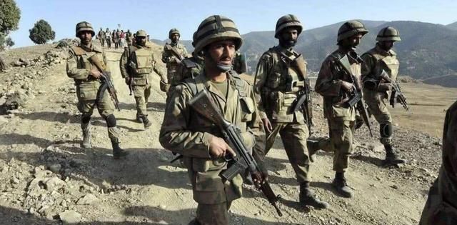 中印邊界對峙最新視頻，時代焦點與歷史回響的碰撞與對話