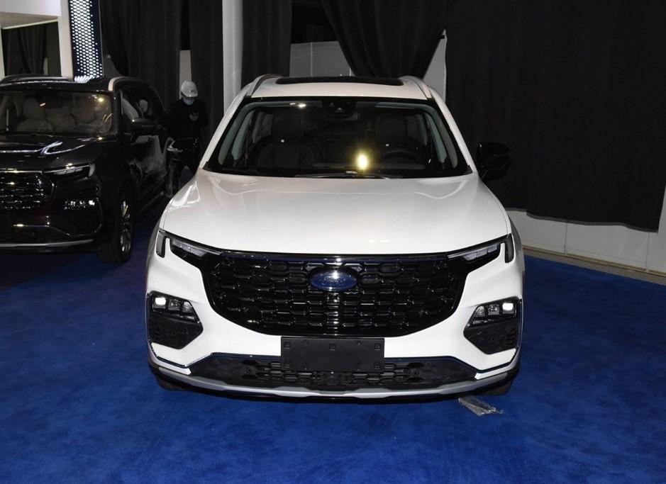 江鈴福特汽車最新報價，啟程一段溫馨的汽車之旅