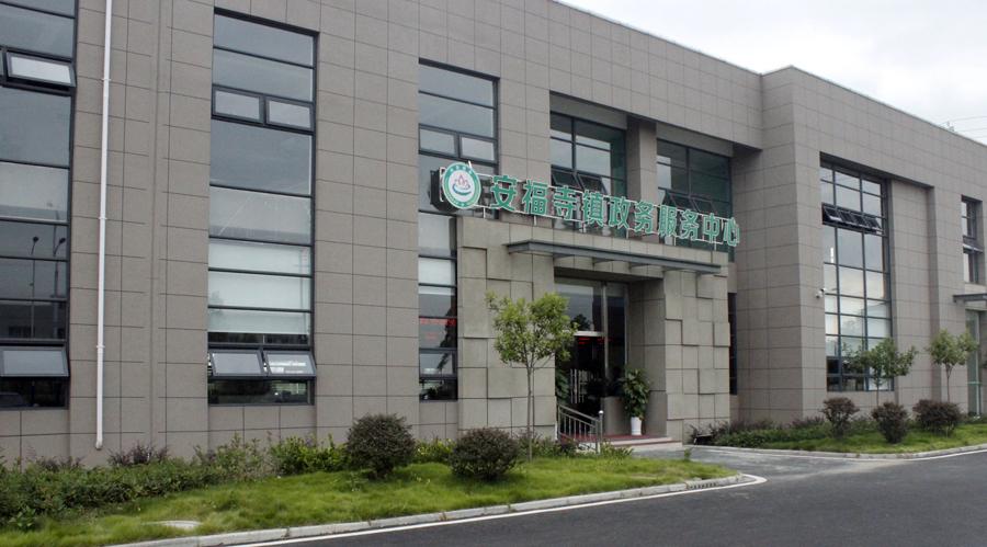 宜昌安福寺最新規(guī)劃，一段寧?kù)o溫馨的修行之旅