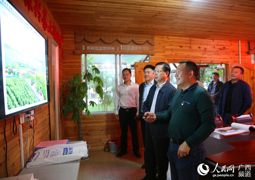 臨桂區(qū)常委名單揭曉，探尋日常故事中的溫情時(shí)刻