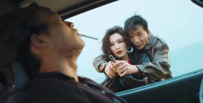 皺兆龍最新電影，友情的紐帶傳奇之旅