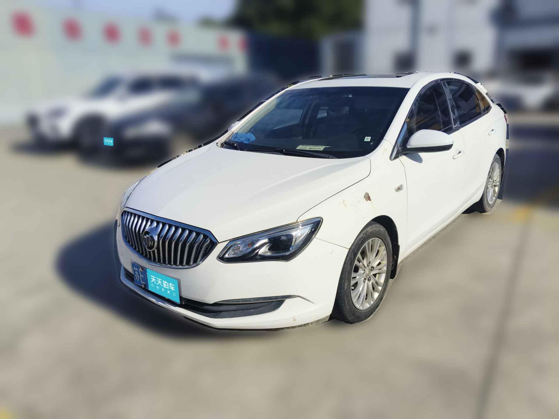 蘇州英朗最新報(bào)價(jià)，啟程探索自然美景，尋找內(nèi)心寧?kù)o的旅程