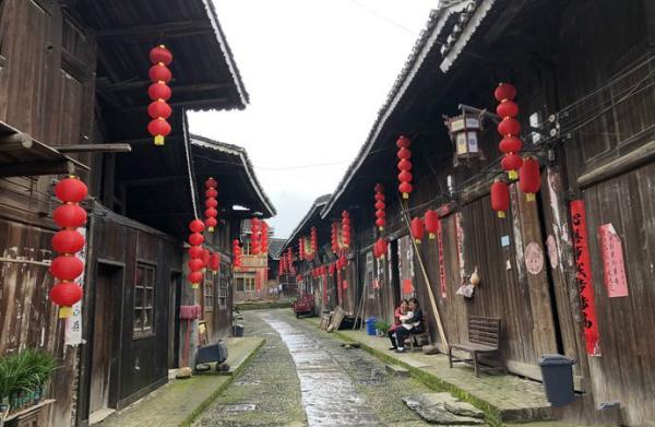 寨市古鎮(zhèn)最新動(dòng)態(tài)揭秘，小巷深處的獨(dú)特風(fēng)情與古鎮(zhèn)新貌展露
