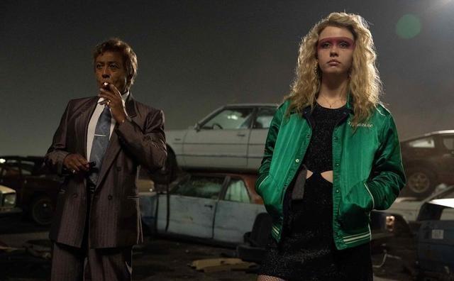 最新香港電影2024，自然美景的治愈之旅探索