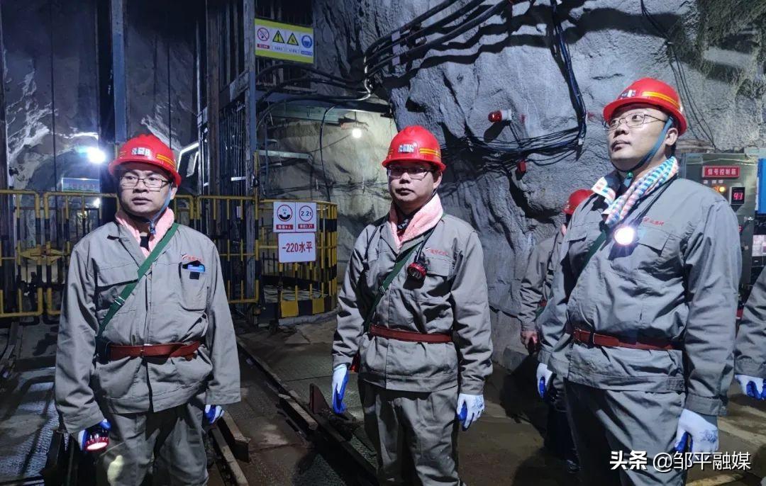 最新煤礦外包隊(duì)招工信息，開啟礦業(yè)職業(yè)之門