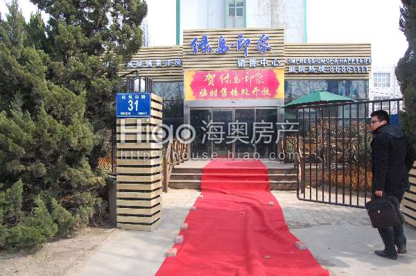 青島大洋花園最新動態(tài)，科技重塑未來花園的極致體驗