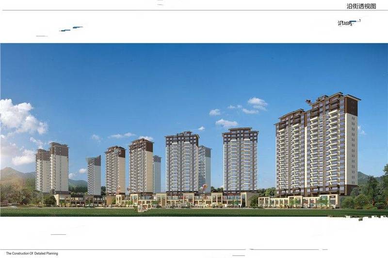 遵義最新樓盤信息，科技居住夢想，未來生活新篇章體驗