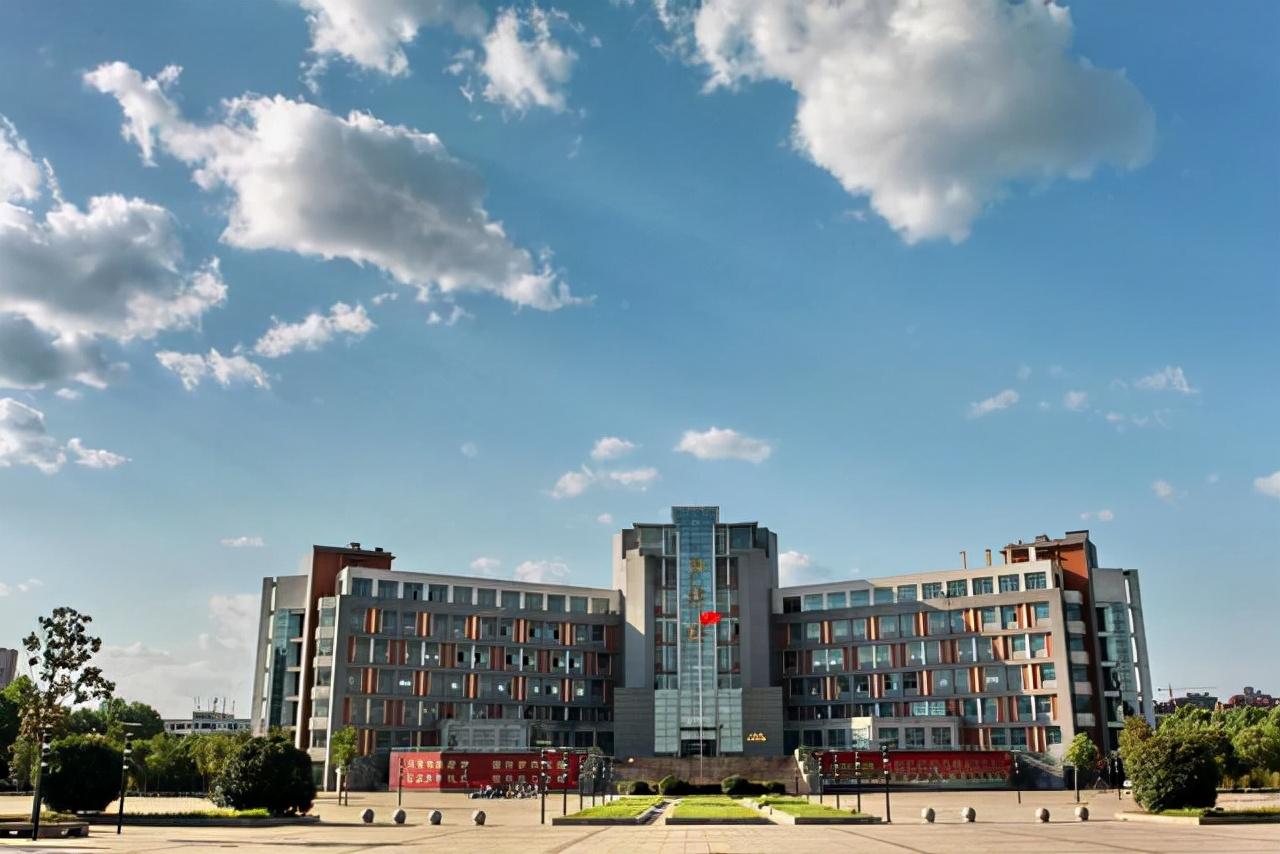 河南高校發(fā)展砥礪前行，開啟成就夢想新篇章