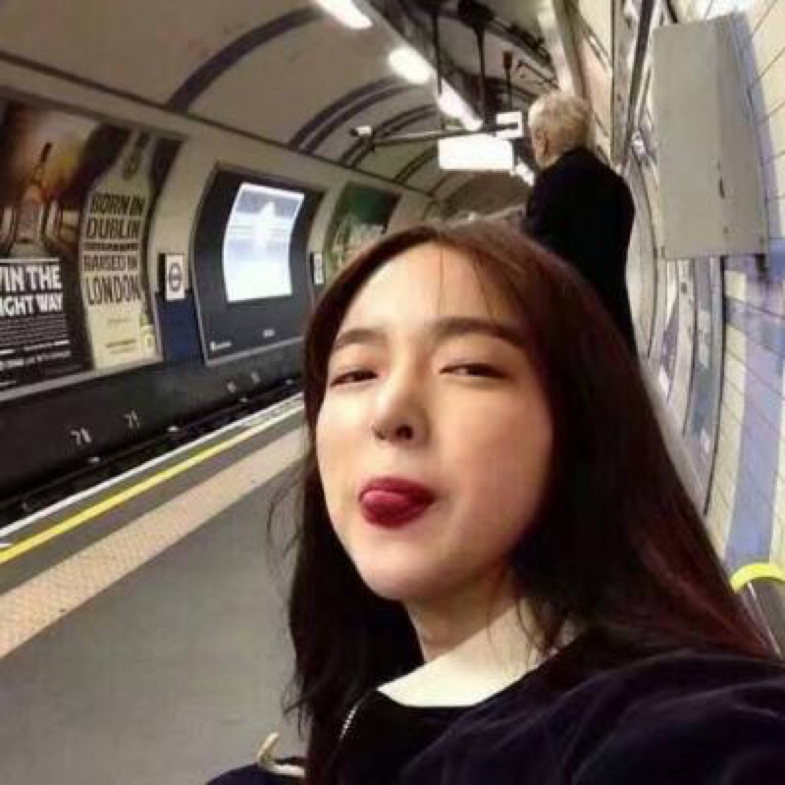 頭像個(gè)性網(wǎng)最新揭秘，小巷中的秘密寶藏頭像集萃