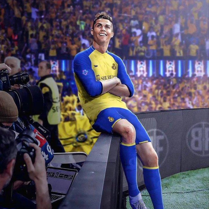 C羅照片大全,最新魅力展現(xiàn)與多維影響力風(fēng)采