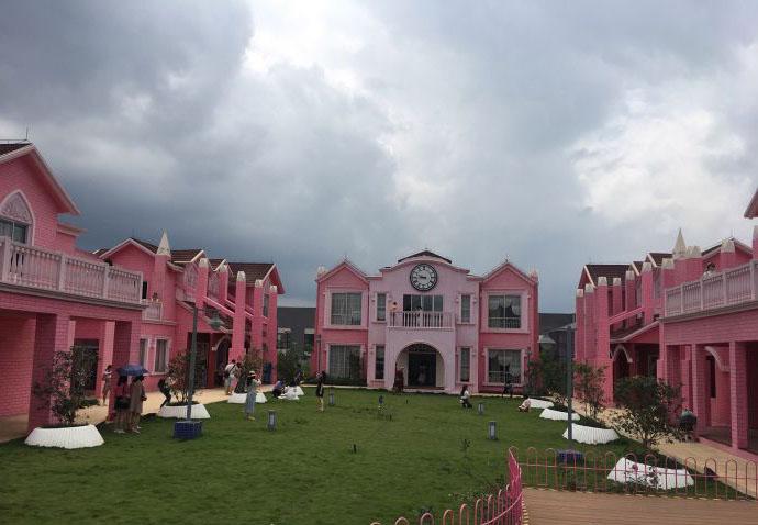 南寧建工城最新動(dòng)態(tài)，城市新地標(biāo)蓬勃發(fā)展之路