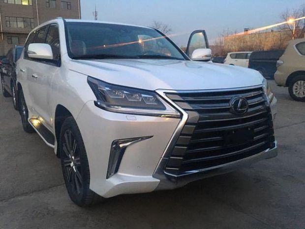 雷克薩斯270最新報(bào)價(jià)，時(shí)代標(biāo)桿豪華轎車(chē)之選