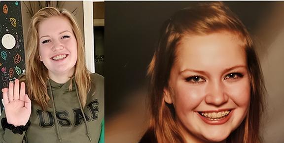 美國(guó)女孩失蹤最新,美國(guó)女孩失蹤最新背景及影響分析