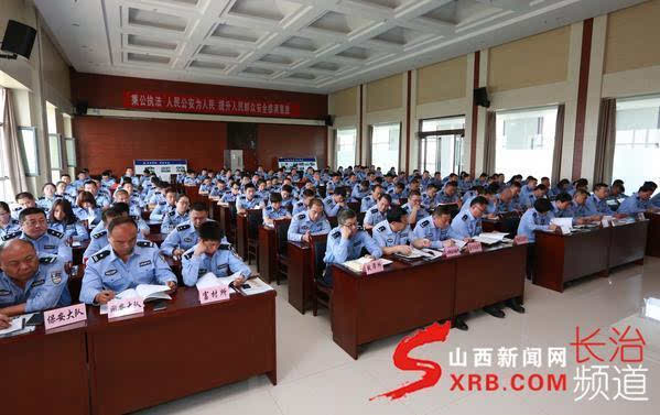 長治郊區(qū)最新新聞，溫馨日常中的美好瞬間