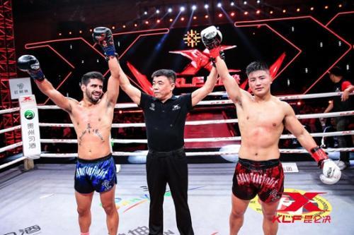 王柯涵賽場風采再現(xiàn)，最新比賽盛況回顧！