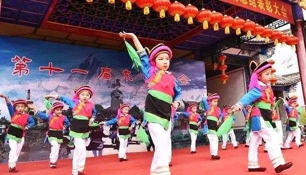 九河最新白族調，獨特旋律展現(xiàn)民族文化風采