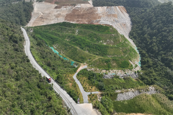 最新護(hù)坡工程技術(shù)探討，展望2024年護(hù)坡工程發(fā)展趨勢(shì)