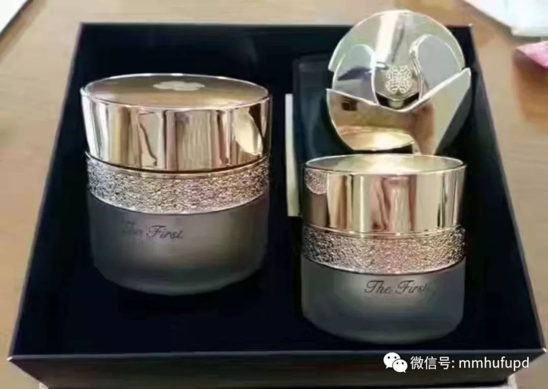 歐惠最新套盒，引領(lǐng)美妝潮流的必備選擇