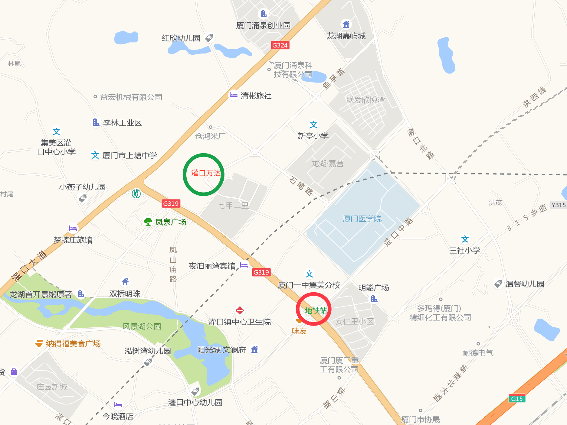 廈門灌口新城最新規(guī)劃步驟詳解，指南與概覽