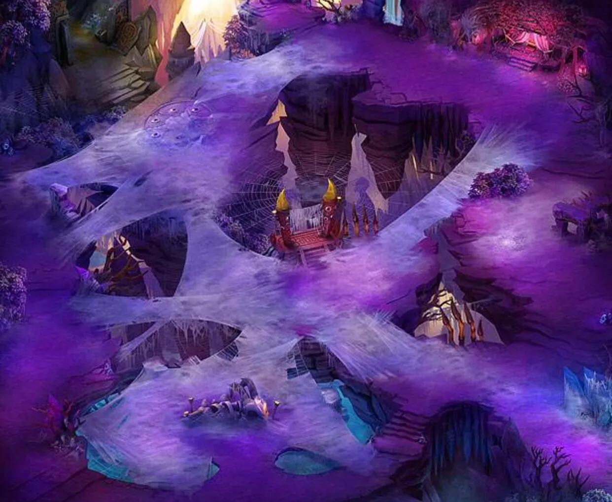 夢幻西游2最新改動詳解，全面解析最新更新內(nèi)容