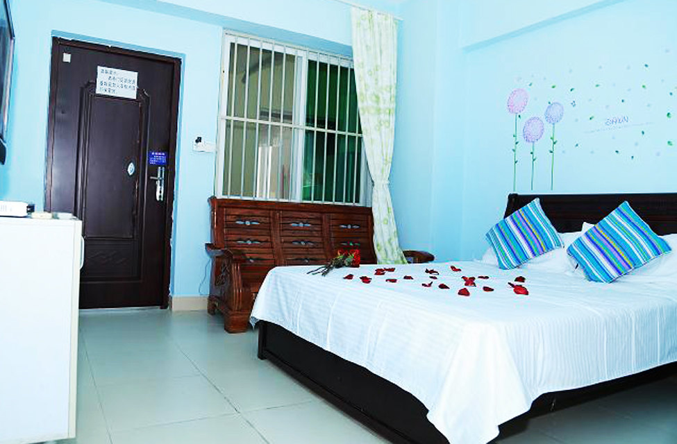 三亞家庭旅館轉(zhuǎn)讓，新投資機(jī)遇來(lái)臨？