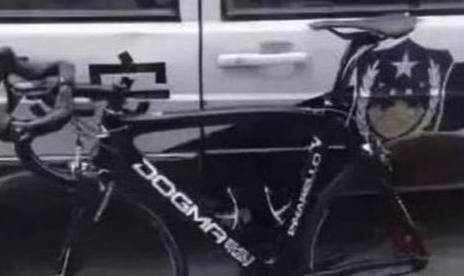 寶馬撞自行車最新消息，巷弄深處的獨(dú)特風(fēng)情揭秘