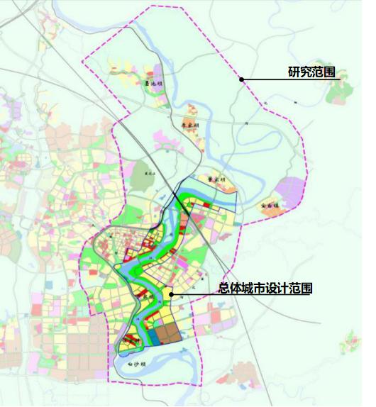 資陽最新城市規(guī)劃圖詳解，規(guī)劃步驟與指南