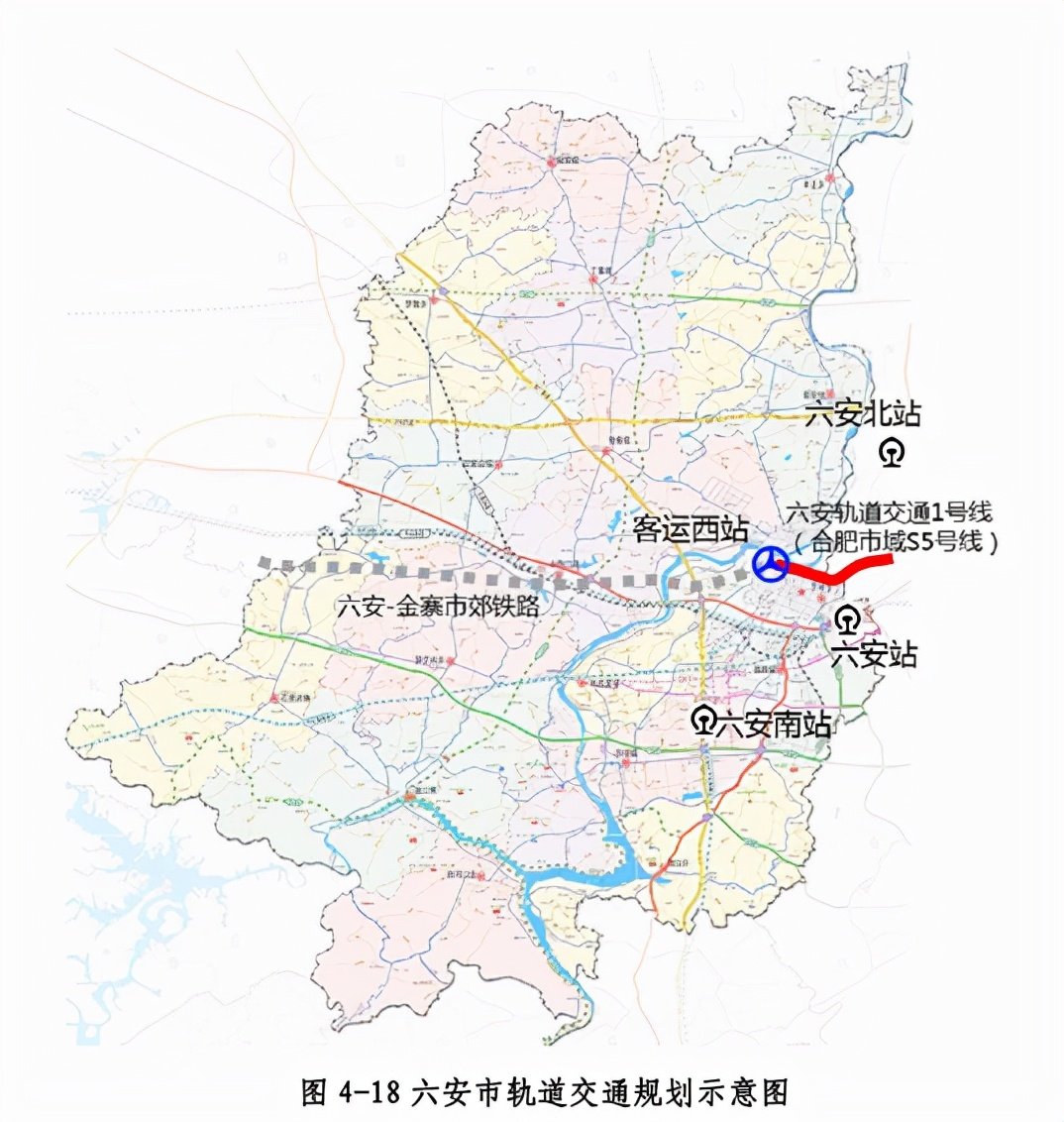 六安規(guī)劃S325最新信息揭秘，科技引領(lǐng)道路升級(jí)，駛向未來發(fā)展之路