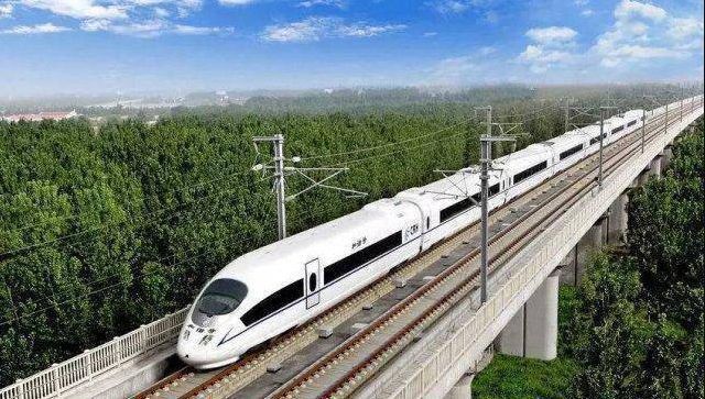 廣西都安高鐵最新動態(tài)更新，最新消息揭秘進(jìn)展與變化