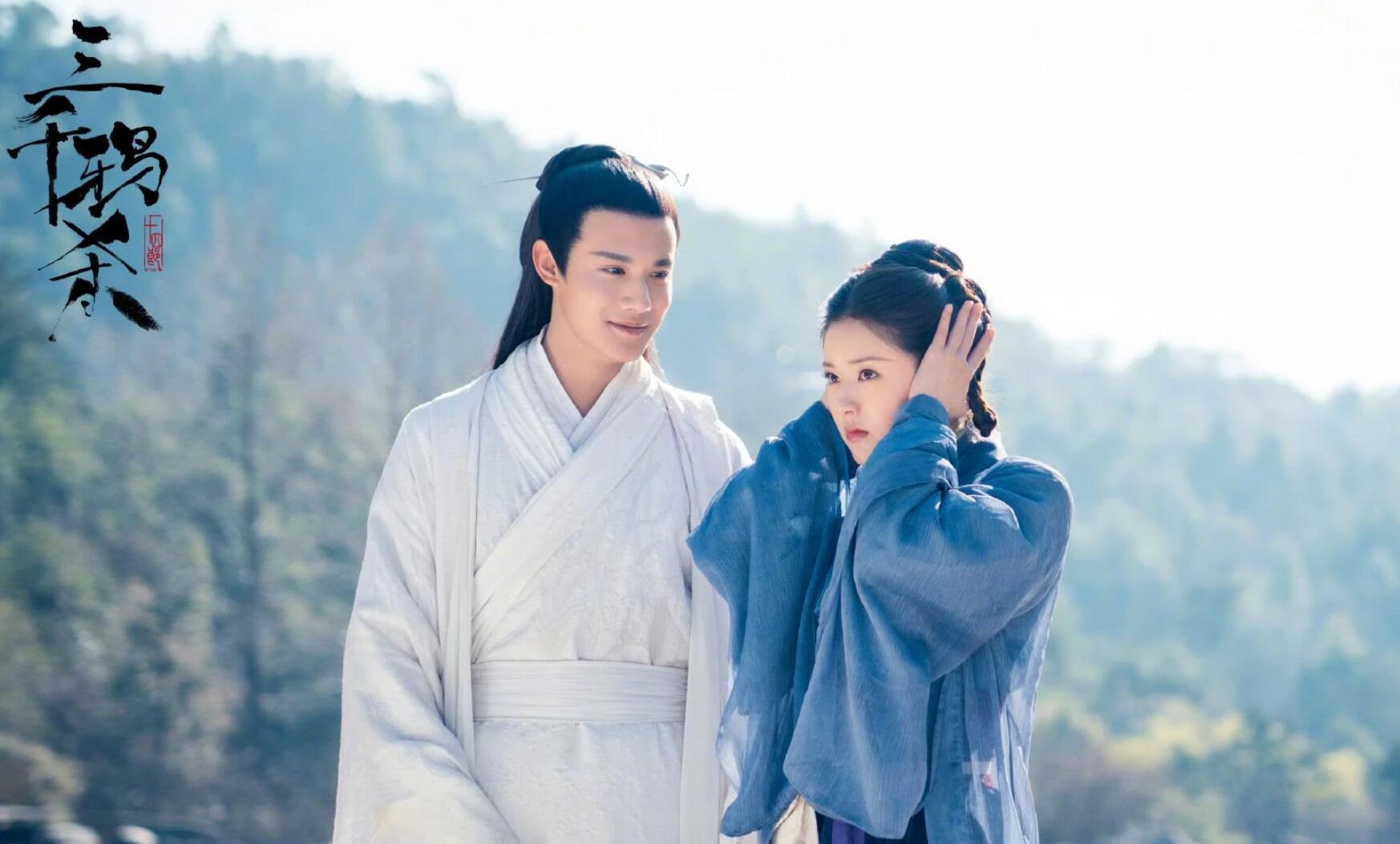 趙麗穎最新接的電視劇,趙麗穎最新接的電視劇，期待與熱議交織的熒幕焦點(diǎn)