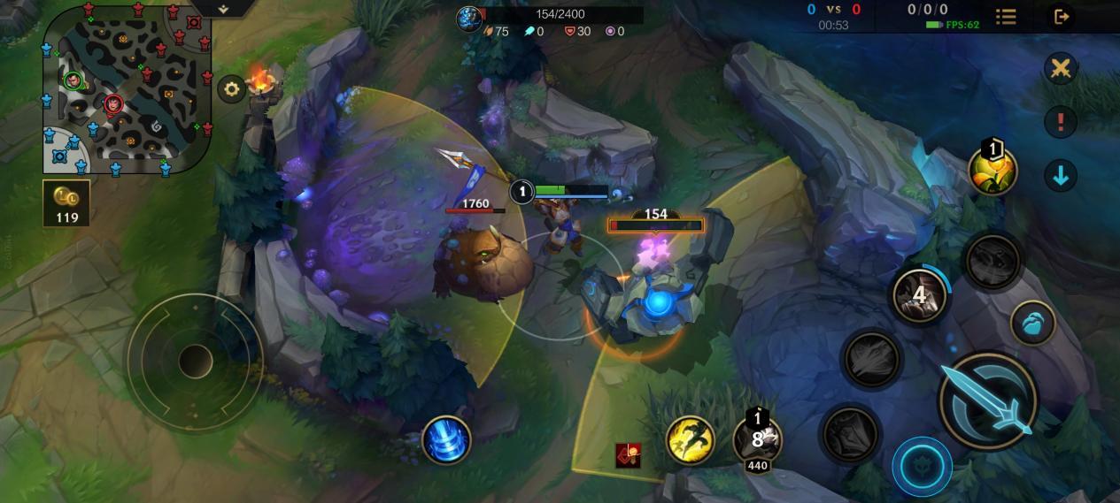 探尋趙信打野的神秘魅力，小巷中的野趣天堂與特色小店的獨特魅力