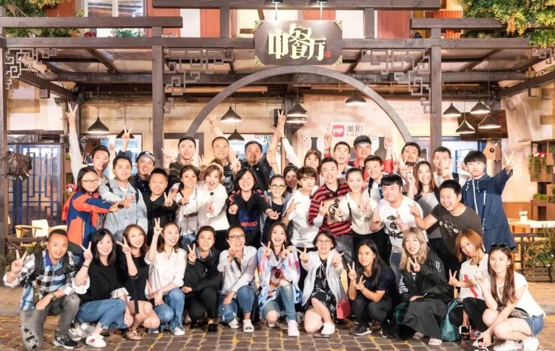 中餐廳最新一期高科技音樂盛宴，智能生活新紀(jì)元啟動