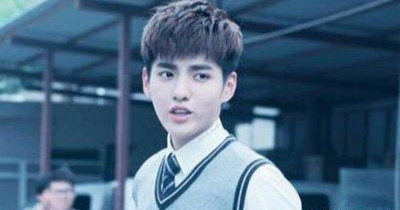 吳亦凡最新電視劇，心動之作！