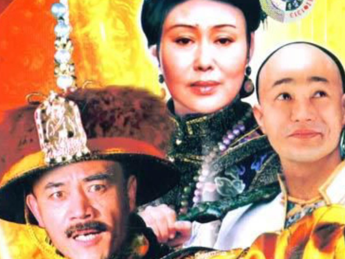 最新電視劇慈禧一生，智慧與勵(lì)志之旅的明燈，展現(xiàn)時(shí)代變遷中的傳奇人生。